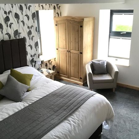 Homestead Guesthouse Berwick Upon Tweed Eksteriør bilde