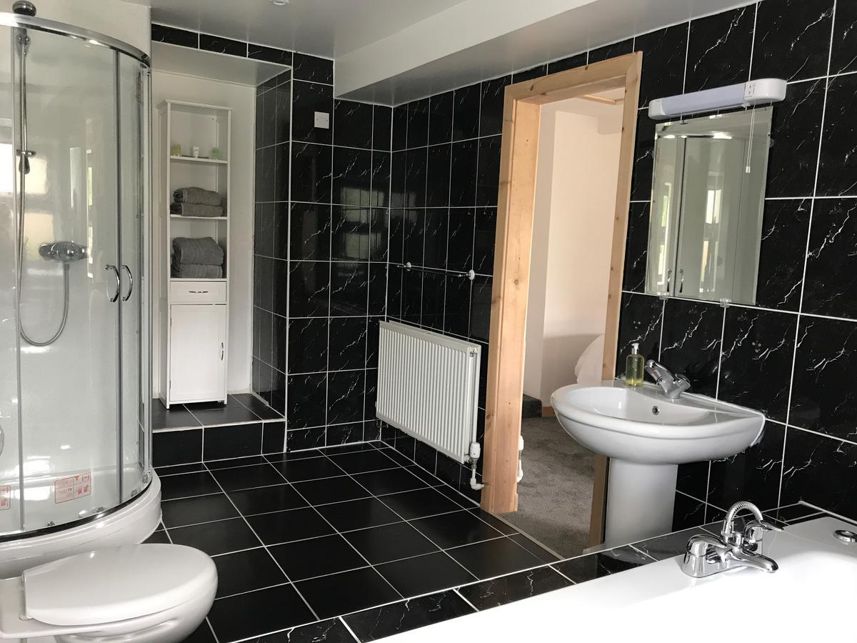 Homestead Guesthouse Berwick Upon Tweed Eksteriør bilde