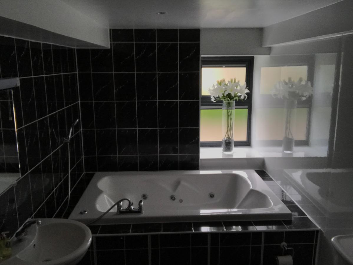 Homestead Guesthouse Berwick Upon Tweed Eksteriør bilde